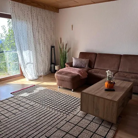 Ferien Uber Apartment Idar-Oberstein